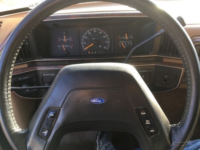 1990 Ford F-150 XL - photo 3