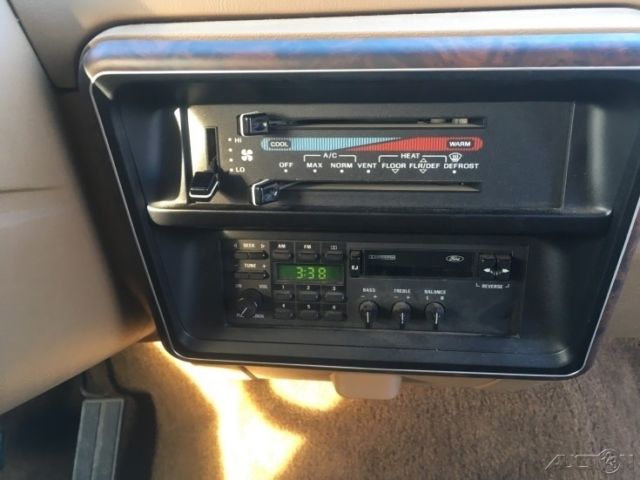 1990 Ford F-150 XL - photo 8