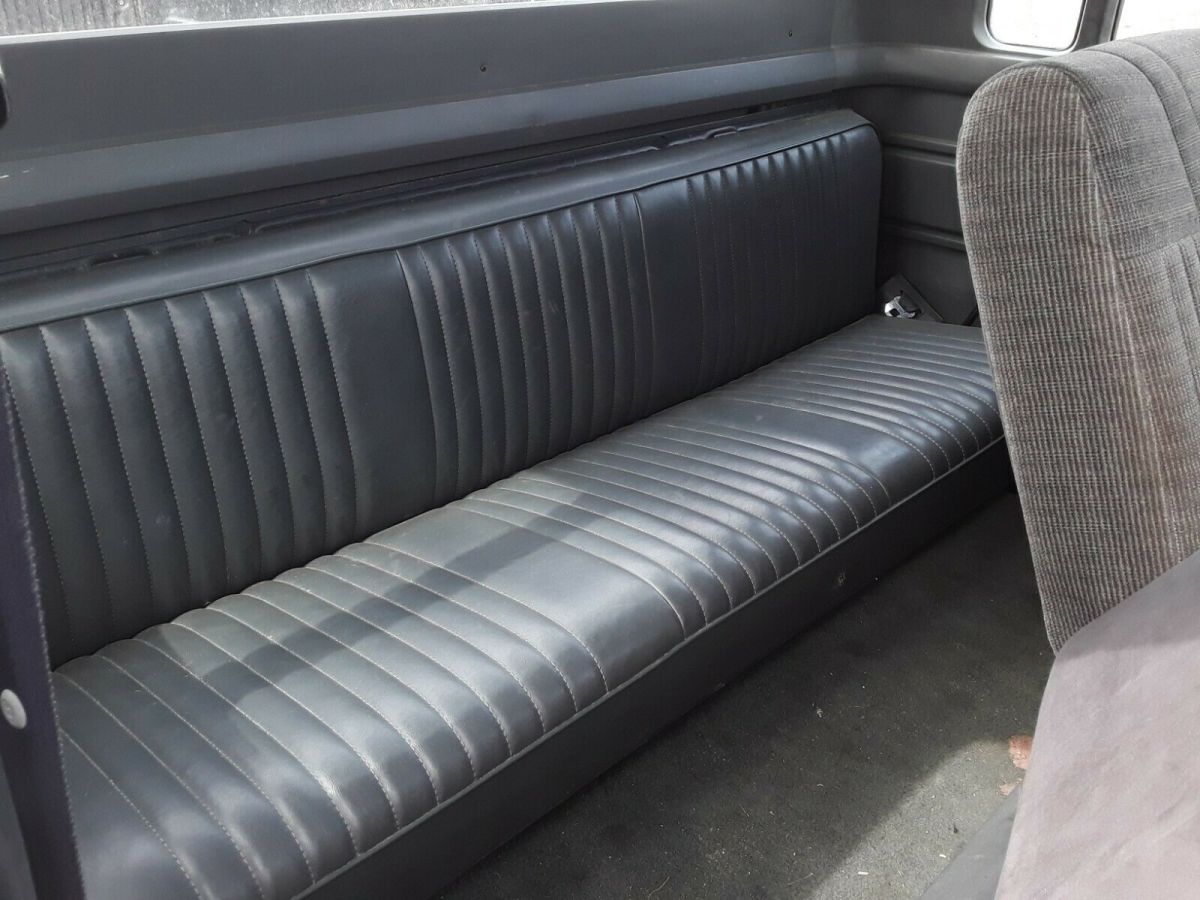 1990 Ford F-250 Lariat - photo 6