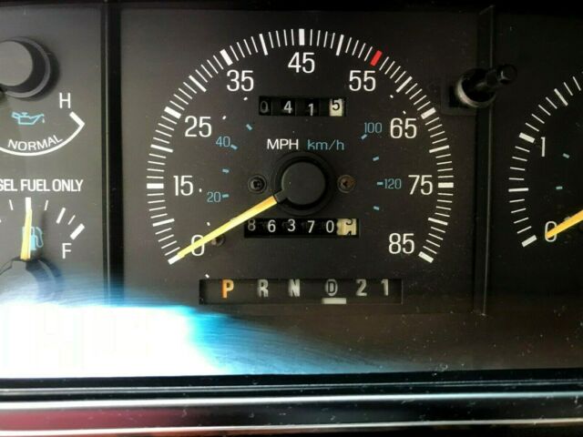 1990 Ford F-250 XLT HD - photo 10