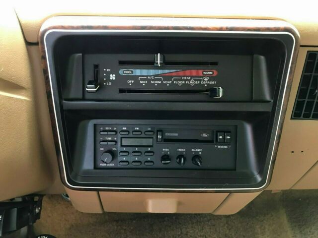 1990 Ford F-250 XLT HD - photo 11