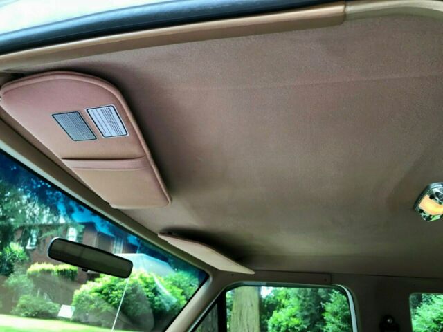 1990 Ford F-250 XLT HD - photo 13