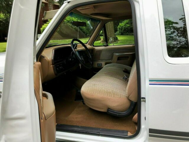 1990 Ford F-250 XLT HD - photo 7