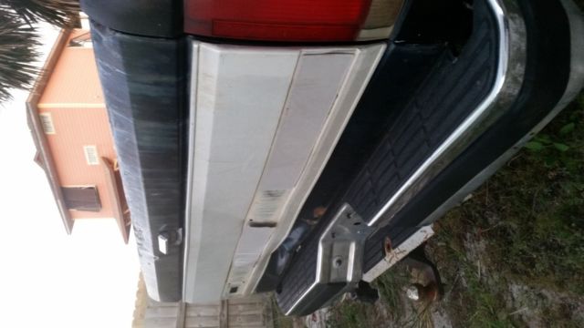 1990 Ford F-250 - photo 2