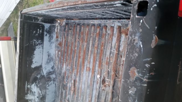 1990 Ford F-250 - photo 3