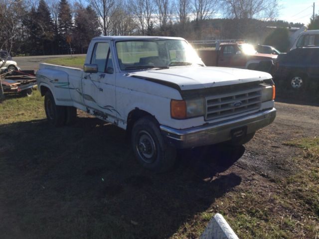 1990 Ford F-250 - photo 3