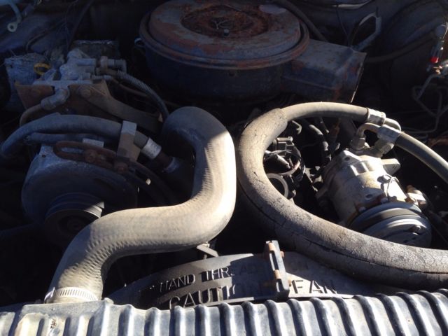 1990 Ford F-250 - photo 5