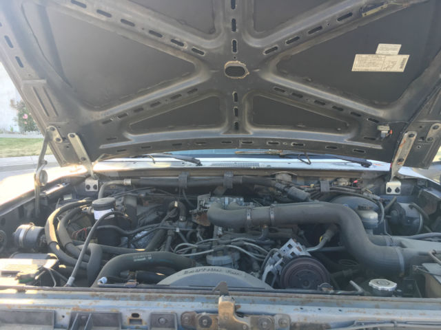 1990 Ford F-250 XLT Lariat 45K Miles No Reserve Auction HD Video - photo 3