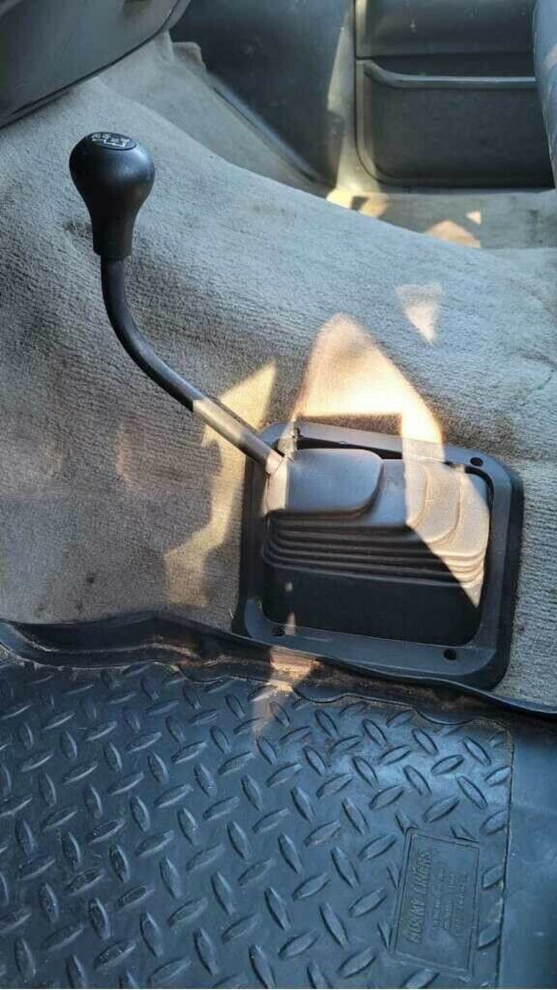 1990 Ford F-250 - photo 11