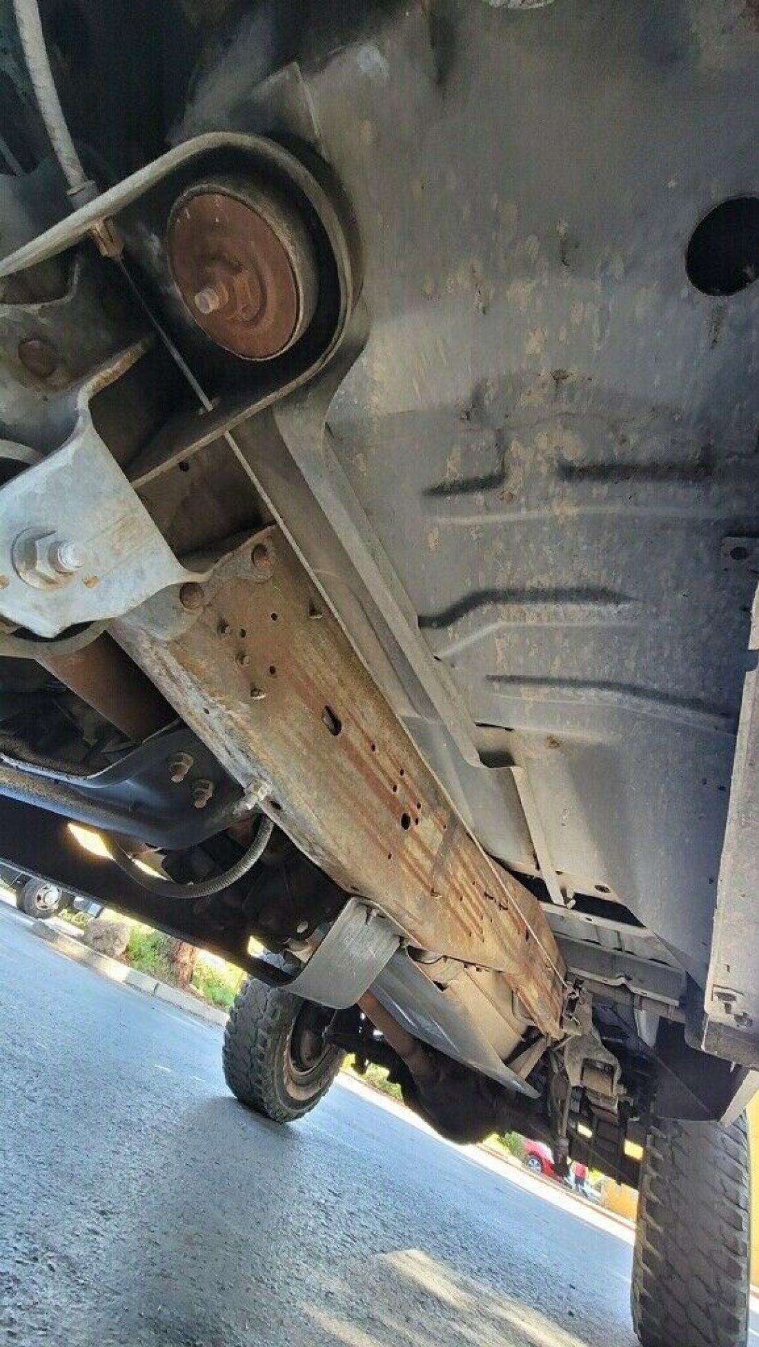 1990 Ford F-250 - photo 13