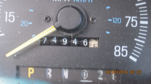 1990 Ford F-250 XLT Lariat - photo 3