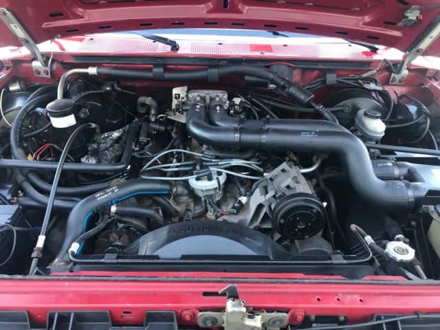 1990 Ford F-250 XLT - photo 10