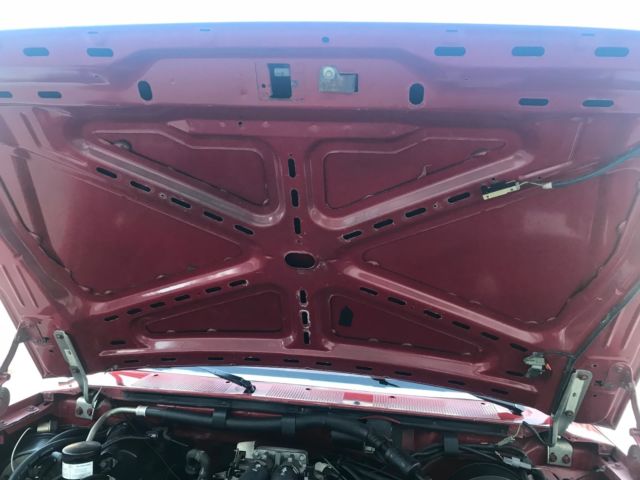 1990 Ford F-250 XLT - photo 13