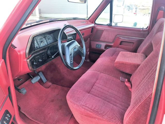 1990 Ford F-250 XLT - photo 9