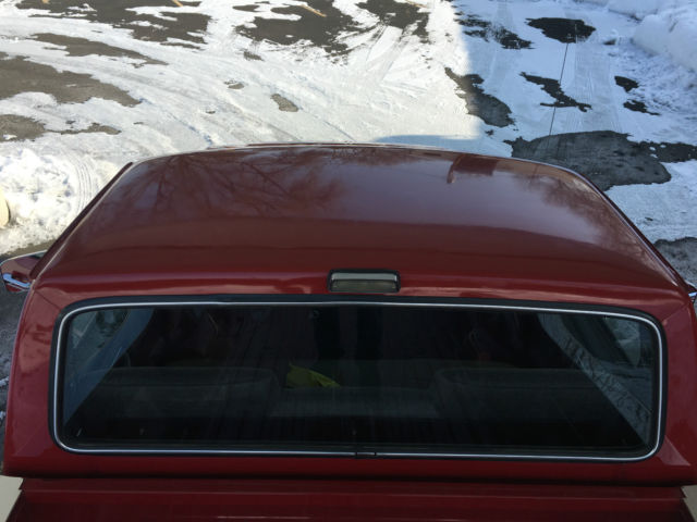 1990 Ford F-250 2-door Standard cab - photo 12