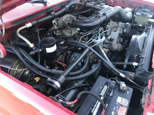 1990 Ford F-250 XLT - photo 11