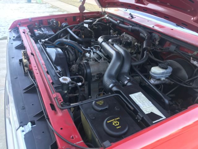 1990 Ford F-250 XLT - photo 12