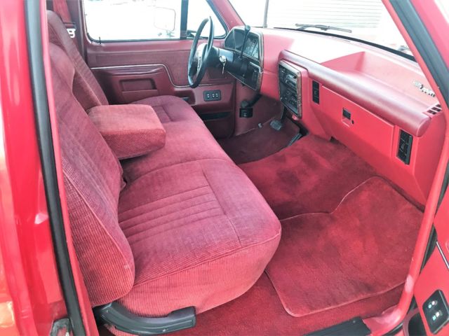 1990 Ford F-250 XLT - photo 3