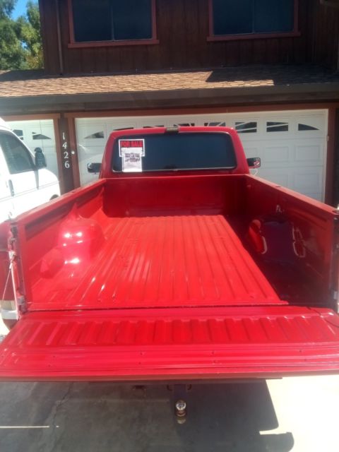 1990 Ford F-250 XLT - photo 6