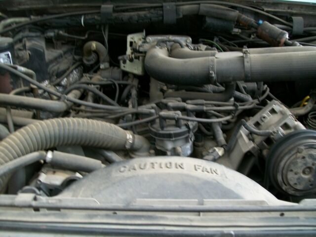 1990 Ford F-350 - photo 10