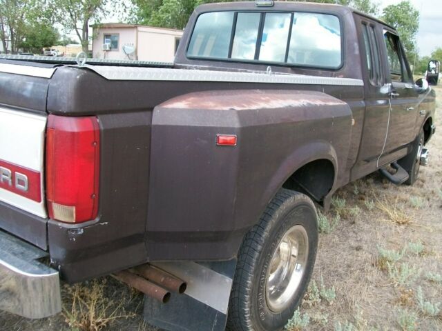 1990 Ford F-350 - photo 5