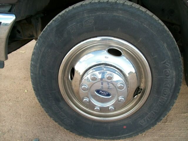 1990 Ford F-350 - photo 9
