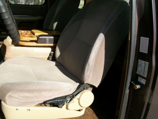 1990 Ford F-350 lariet - photo 12
