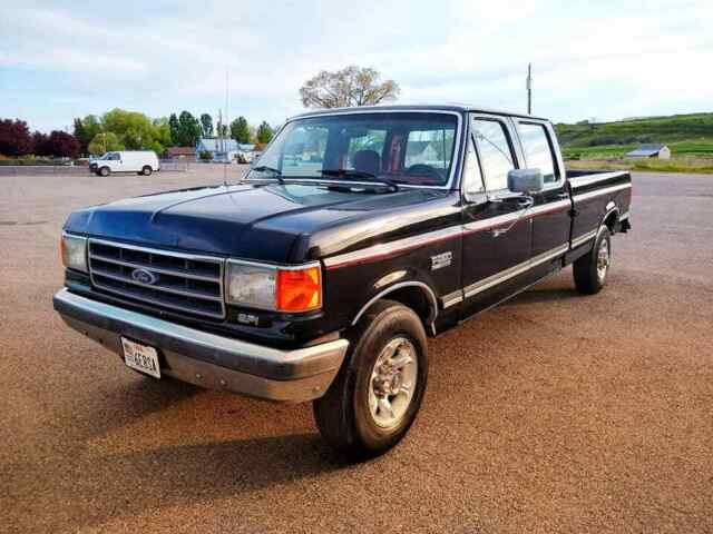 1990 Ford F-350 - photo 2
