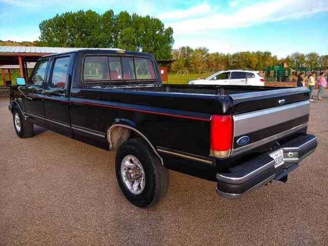1990 Ford F-350 - photo 3