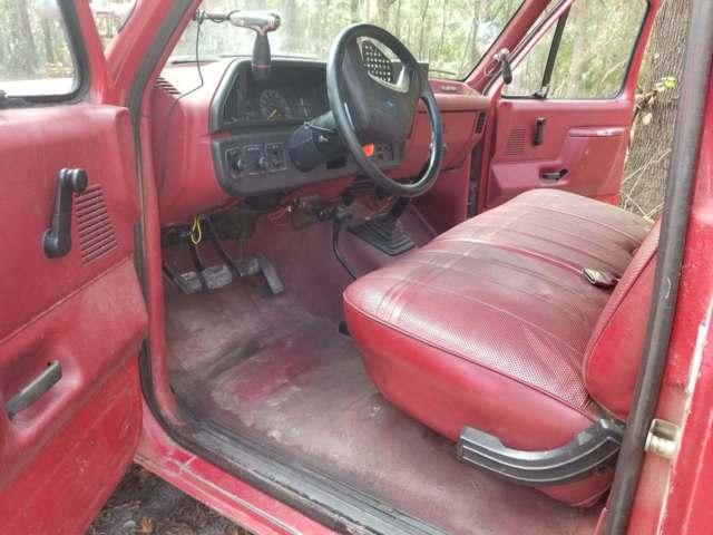 1990 Ford F-350 CUSTOM - photo 13