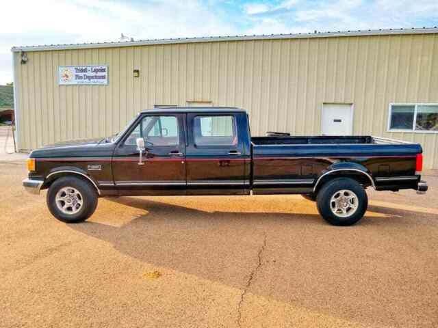 1990 Ford F-350 - photo 6