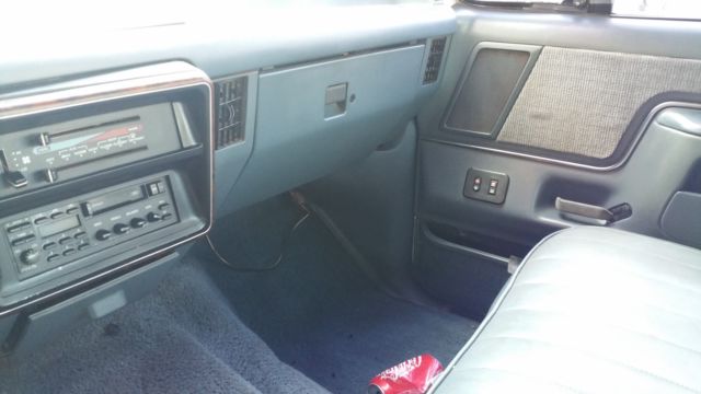 1990 Ford F-350 lariat - photo 10