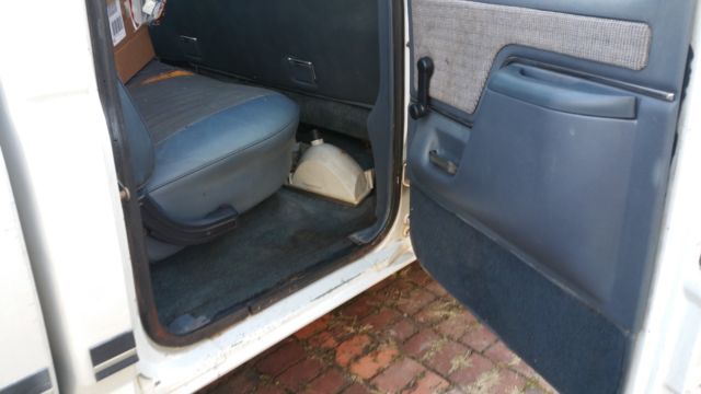 1990 Ford F-350 lariat - photo 2