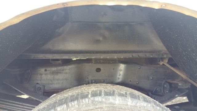 1990 Ford F-350 lariat - photo 3