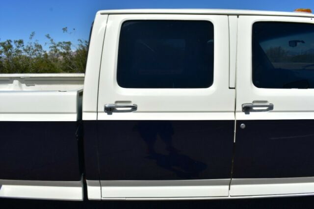 1990 Ford F-350 Crew Cab DRW 2WD - photo 6