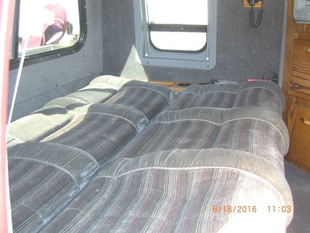 1990 Ford F-350 Custom Sleeper Hauler - photo 10