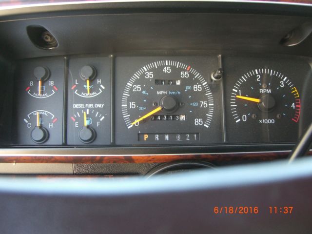 1990 Ford F-350 Custom Sleeper Hauler - photo 6