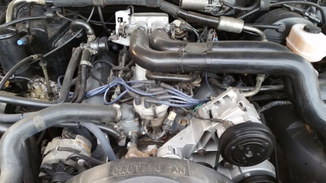 1990 Ford F-350 XLT Lariat Dually - photo 10