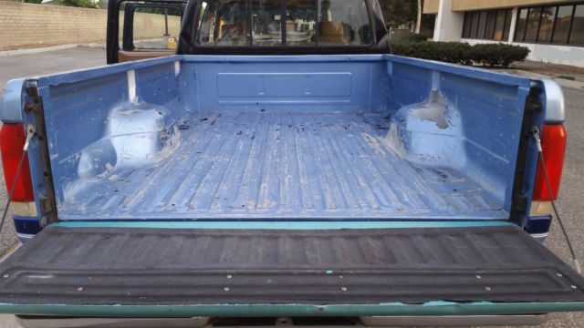 1990 Ford F-350 XLT Lariat Dually - photo 11