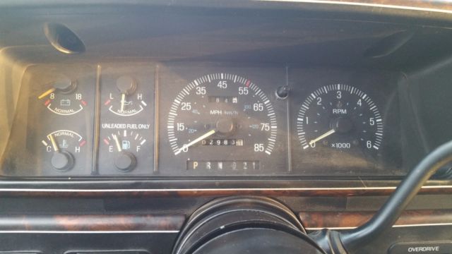1990 Ford F-350 XLT Lariat Dually - photo 12