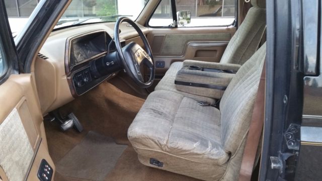 1990 Ford F-350 XLT Lariat Dually - photo 5