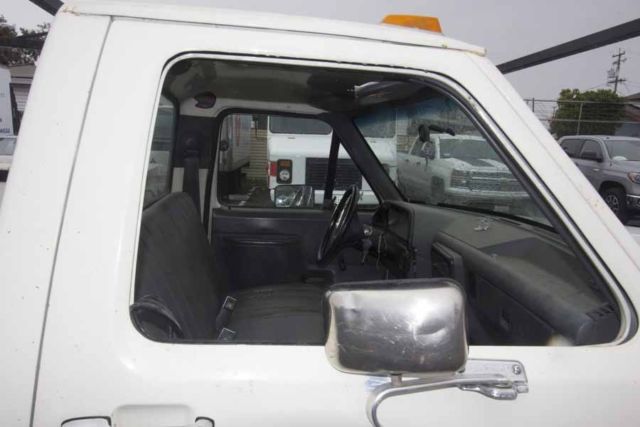 1990 Ford F-350 - photo 12