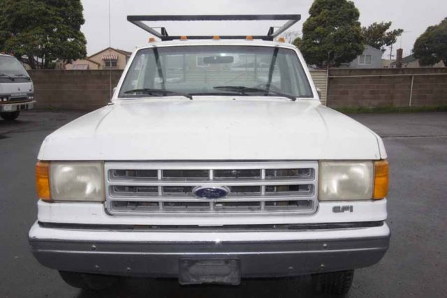 1990 Ford F-350 - photo 3