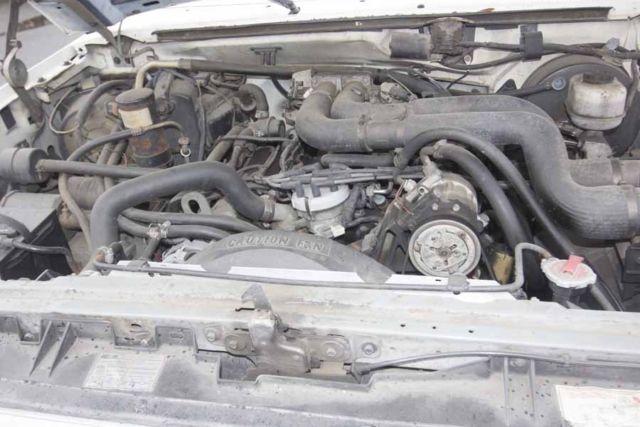 1990 Ford F-350 - photo 4