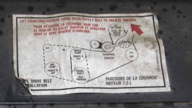 1990 Ford F-350 - photo 6