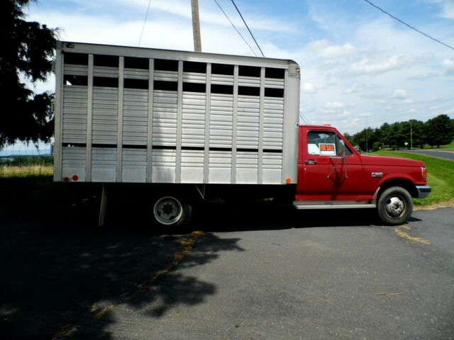 1990 Ford F-350 - photo 2