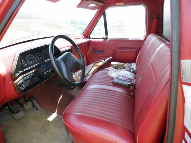 1990 Ford F-350 - photo 3