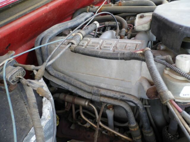 1990 Ford F-350 - photo 6