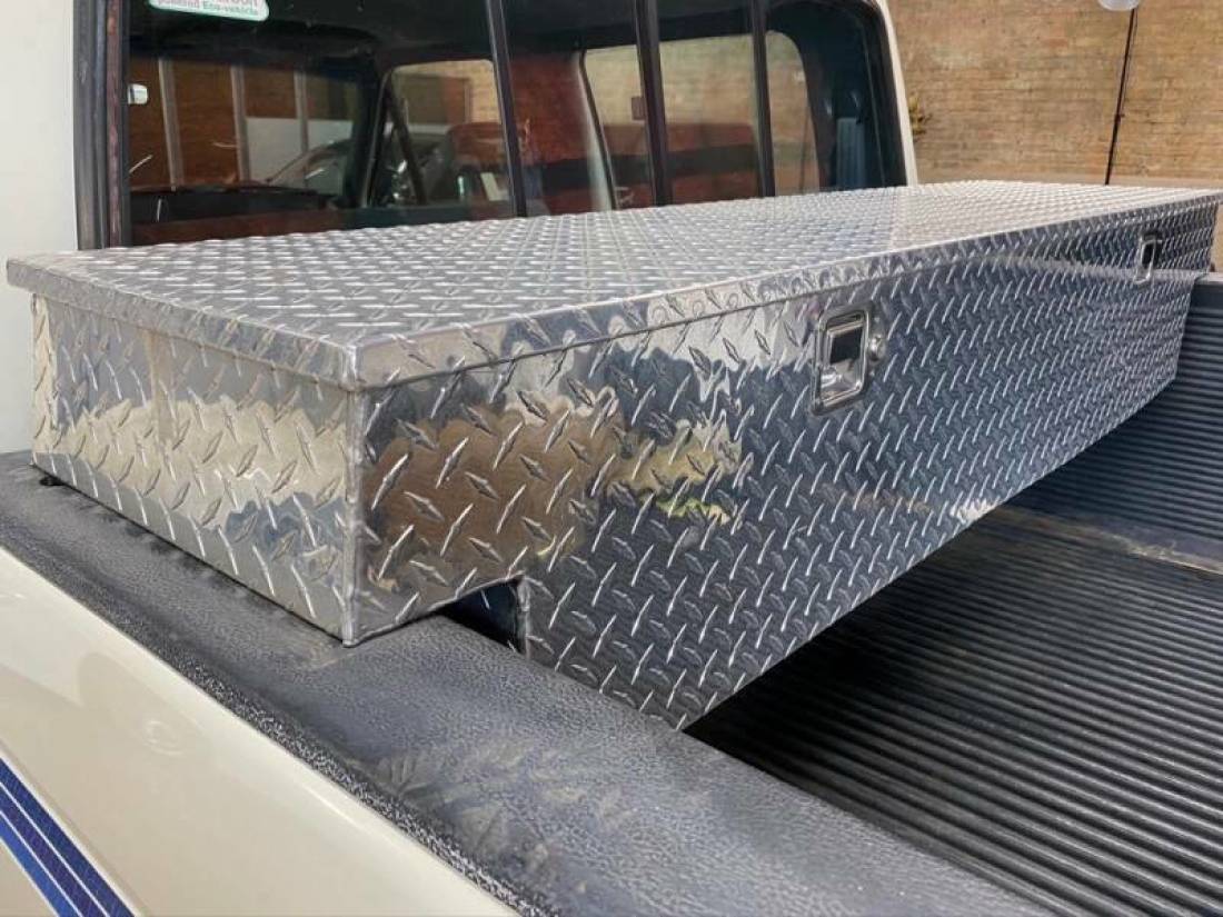 1990 Ford F-350 XLT Lariat 4dr Crew Cab LB - photo 13