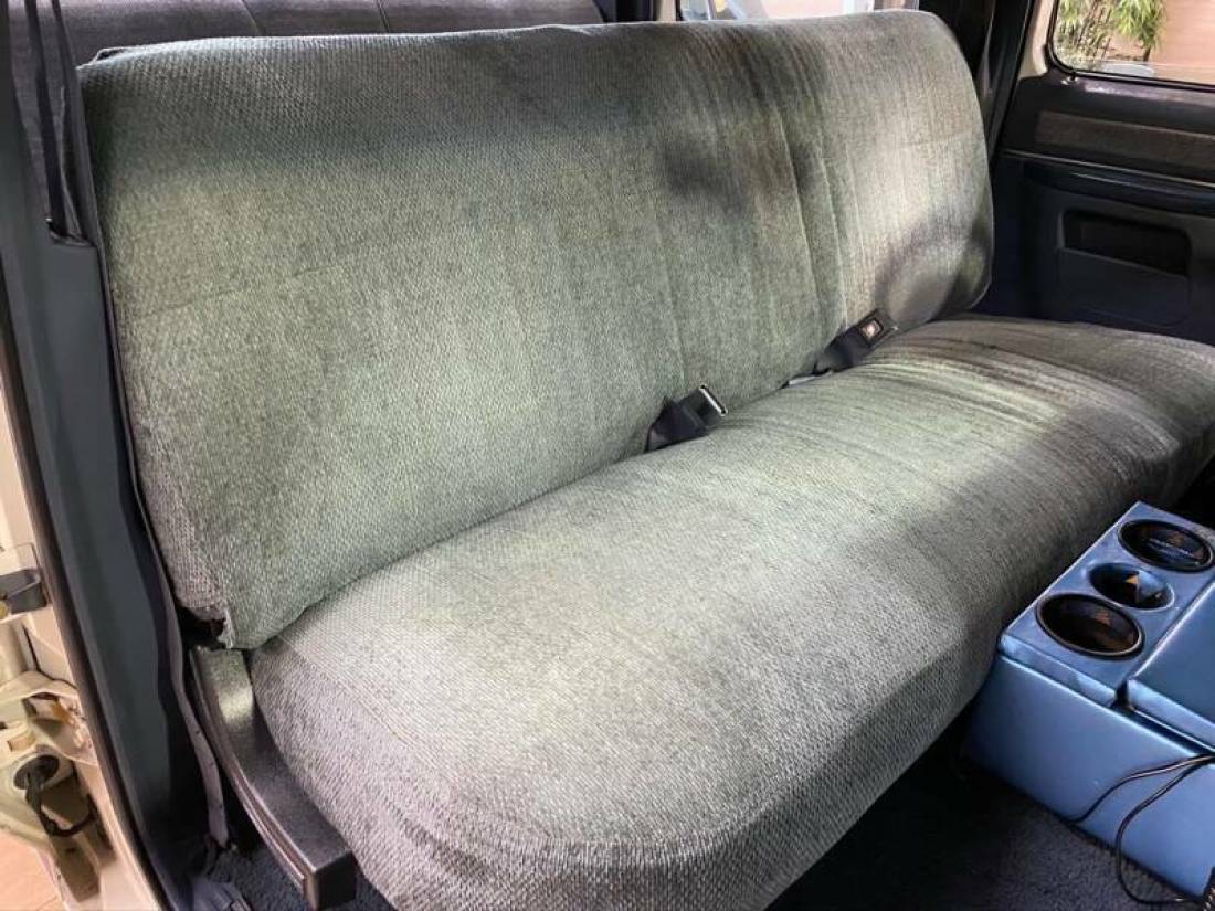 1990 Ford F-350 XLT Lariat 4dr Crew Cab LB - photo 9